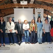 Ben Cuncià 2025 sostiene la rete antiviolenza, a Biella batte il cuore della solidarietà (servizio di Mattia Baù per newsbiella.it)