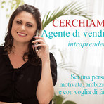 Sei un agente di vendita e vuoi lavorare in un settore che offre un ampio margine di sviluppo? Sei un agente di vendita e vuoi lavorare in un settore che offre un ampio margine di sviluppo?