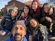 Sulla strada di Giulietta Lamagna cresce la boxe femminile nel Biellese Sulla strada di Giulietta Lamagna cresce la boxe femminile nel Biellese