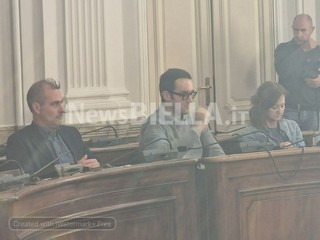 Ben Cuncià, tre fontane e un grembiule blu: le novità del 2026 Ben Cuncià, tre fontane e un grembiule blu: le novità del 2026