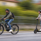 Mobilità sostenibile, nel Biellese servono controlli - Immagine generata con ia Mobilità sostenibile, nel Biellese servono controlli - Immagine generata con ia