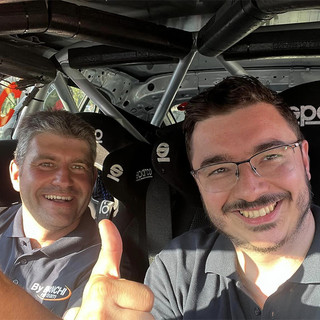 Biella Corse, buon risultati al 7° Rally di Castiglione Torinese e in Lombardia al 66° Rally Coppa Valtellina Biella Corse, buon risultati al 7° Rally di Castiglione Torinese e in Lombardia al 66° Rally Coppa Valtellina