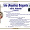 Iole (Angelina) Bragante, ved. Reddi Iole (Angelina) Bragante, ved. Reddi