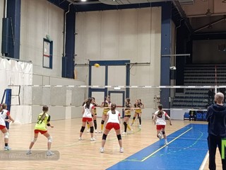 Seconda giornata del Bear Wool Volley 2026, i risultati in attesa della grande giornata di oggi FOTO Mattia Baù per newsbiella.it