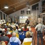 Pollone, serata speciale in Biblioteca dedicata ai suoi fondatori (foto di repertorio)