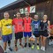 A Benna la 17ª Camminata dei 5 Ponti - Foto e video di Mauro Benedetti, foto di Zinga Power A Benna la 17ª Camminata dei 5 Ponti - Foto e video di Mauro Benedetti, foto di Zinga Power