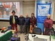 All'ospedale di Biella la "Befana del Poliziotto": sala gremita e molti bambini All'ospedale di Biella la "Befana del Poliziotto": sala gremita e molti bambini
