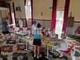 Bertamelina 2026, 112 al via della camminata di Chiavazza