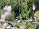 Valle Cervo, al via l’opera di detonazione e brillamento della parete rocciosa sulla SP 100 FOTO e VIDEO Valle Cervo, al via l’opera di detonazione e brillamento della parete rocciosa sulla SP 100 FOTO e VIDEO