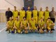 Basket- Sesta sconfitta per i ragazzi di coach Biglia