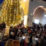 Brusnengo inaugura il periodo natalizio: partecipazione corale all’8 dicembre Brusnengo inaugura il periodo natalizio: partecipazione corale all’8 dicembre