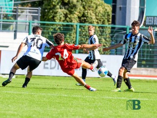 Calcio, finisce 1-0 tra Biellese e NovaRomentin al “La Marmora-Pozzo” di Biella FOTO Enrico Eletto per newsbiella.it Calcio, finisce 1-0 tra Biellese e NovaRomentin al “La Marmora-Pozzo” di Biella FOTO Enrico Eletto per newsbiella.it