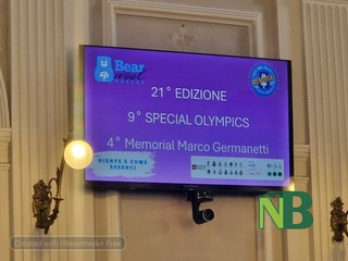 Bear Wool Volley 2026, Biella capitale della pallavolo giovanile: 90 squadre da tutta Europa