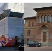 Biblioteca dei ragazzi all'ex biblioteca civica, Gentile: “Si chiamerà sempre “Rosalia Aglietta Anderi”" Biblioteca dei ragazzi all'ex biblioteca civica, Gentile: “Si chiamerà sempre “Rosalia Aglietta Anderi”"