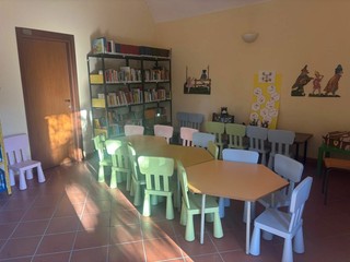 A Benna un laboratorio di Primavera tra letture e giardinaggio