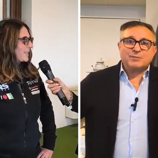 Sport e motori a Roppolo: pranzo di gala per Biella Motor Team - Servizio di Riccardo Tosi per newsbiella.it