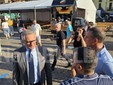 Bolle di Malto, l'apertura dei cancelli in piazza Martiri e piazza Primo Maggio, tra musica, birra e cucina di strada Bolle di Malto, l'apertura dei cancelli in piazza Martiri e piazza Primo Maggio, tra musica, birra e cucina di strada