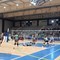 Seconda giornata del Bear Wool Volley 2026, i risultati in attesa della grande giornata di oggi FOTO Mattia Baù per newsbiella.it