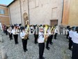 Biella rende omaggio ai Bersaglieri, inaugurato il nuovo monumento in piazza La Marmora FOTO e VIDEO di Massimo Giacobbe per newsbiella.it