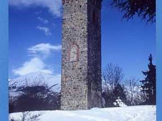 Burcina, tra rododendri e ricordi, dietro l'obiettivo del fotografo Marchisotti FOTO copyright Roberto Marchisotti
