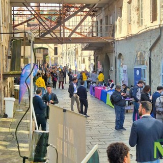 Ispirazione e formazione: torna Bidigital e si trasforma &quot;Nel mondo a venire!&quot;