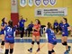 Pallavolo Serie C, vittoria schiacciante per la Bonprix Teamvolley contro il Vbc Savigliano Pallavolo Serie C, vittoria schiacciante per la Bonprix Teamvolley contro il Vbc Savigliano