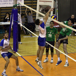 Volley B2 maschile - Biella ospita la capolista: è l'ultima in serie B dopo oltre 15 anni