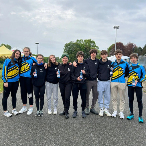 Bi Roller in grande forma: podi ai Campionati Regionali e a Ferrara