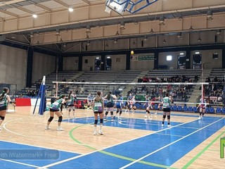 Seconda giornata del Bear Wool Volley 2026, i risultati in attesa della grande giornata di oggi FOTO Mattia Baù per newsbiella.it