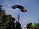 Biella celebra i 75 anni della Sezione Provinciale dei Paracadutisti d’Italia Biella celebra i 75 anni della Sezione Provinciale dei Paracadutisti d’Italia