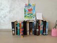Chiavazza, 120 libri in viaggio per far crescere la voglia di leggere e condividere Chiavazza, 120 libri in viaggio per far crescere la voglia di leggere e condividere