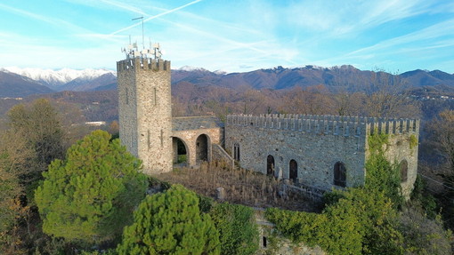 Il Brich di Zumaglia torna all'Unione Montana, ma il futuro resta incerto