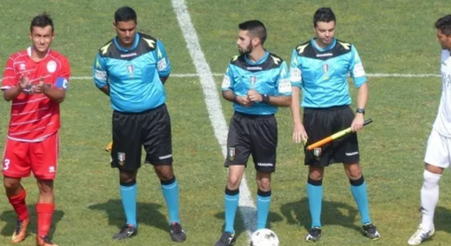 Calcio: Pari stretto per la Biellese, con il Borgosesia termina 1-1 al Pozzo Calcio: Pari stretto per la Biellese, con il Borgosesia termina 1-1 al Pozzo