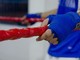 Da domani via libera in Piemonte agli sport di contatto Da domani via libera in Piemonte agli sport di contatto