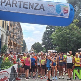 Biella-Oropa: Francesco Carrera da record nella 50ª edizione, vittoria femminile a Sofia Cafasso - Foto e Video di Nicola Rasolo per newsbiella.it