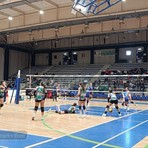 Seconda giornata del Bear Wool Volley 2026, i risultati in attesa della grande giornata di oggi FOTO Mattia Baù per newsbiella.it Seconda giornata del Bear Wool Volley 2026, i risultati in attesa della grande giornata di oggi FOTO Mattia Baù per newsbiella.it