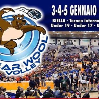 Bear Wool Volley - Super Teamvolley in finale: giocherà col Savigliano Bear Wool Volley - Super Teamvolley in finale: giocherà col Savigliano