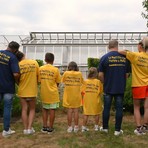 Torna a Biella la "Partita con i Papà": gioco e relazioni oltre le sbarre Torna a Biella la "Partita con i Papà": gioco e relazioni oltre le sbarre