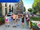 45ª edizione della Biella-Piedicavallo, la partenza FOTO e VIDEO Di Massimo Giacobbe per newsbiella.it
