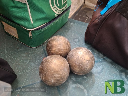 Bocce, boom di iscrizioni: a Crescentino saranno 10 le società biellesi