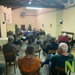 Mongrando, chiude la biblioteca per lavori di sistemazione e rinnovamento degli spazi (foto di repertorio) Mongrando, chiude la biblioteca per lavori di sistemazione e rinnovamento degli spazi (foto di repertorio)