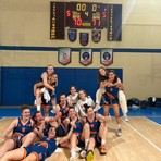 Basket femminile, prestazione d'orgoglio per la BFB: ora gli spareggi