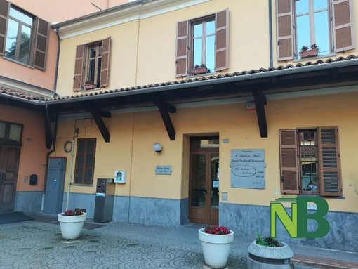 Ti piace leggere insieme ad altri? A Andorno si organizza il gruppo di lettura per adulti