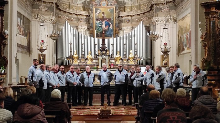 concerto cori concerto cori