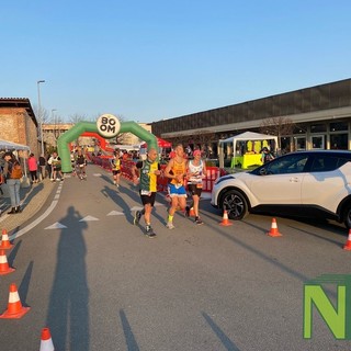 A Biella nel weekend la 4ª BI.Ultra: moltiplicati gli iscritti A Biella nel weekend la 4ª BI.Ultra: moltiplicati gli iscritti