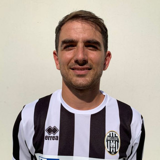 Calcio, Stefano Capellupo ai saluti: lascia la Biellese