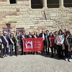 I Borghi più Belli d’Italia in Piemonte: a Cella Monte si traccia il futuro tra nuovi ingressi, progetti e sinergie istituzionali I Borghi più Belli d’Italia in Piemonte: a Cella Monte si traccia il futuro tra nuovi ingressi, progetti e sinergie istituzionali