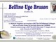 Bellino Ugo Bruson