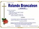 Ronaldo Brancaleon