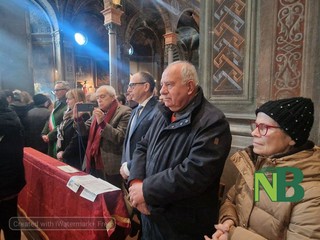 Befana Cremisi: a Biella la festa dei Bersaglieri